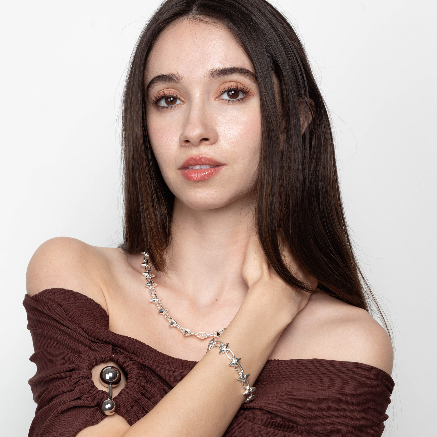 Lara & Ela | Madonna S | Necklace