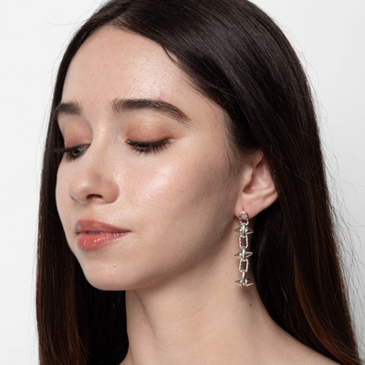 Lara & Ela | Madonna S | Earrings