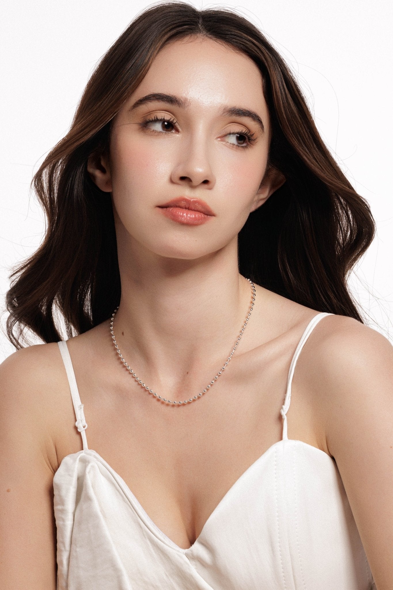 Lara & Ela | Majorie Necklace - Lara & Ela