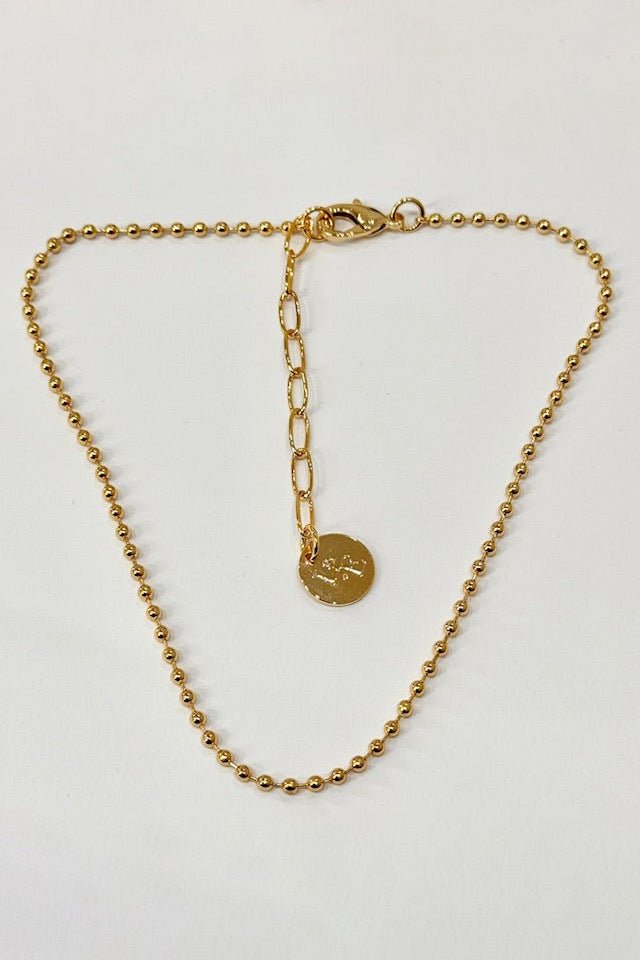 Lara & Ela | Majorie Necklace - Lara & Ela