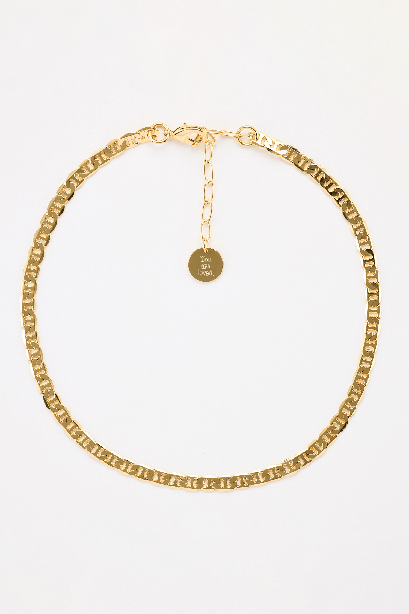 Lara & Ela | Manic Monday Necklace - Lara & Ela