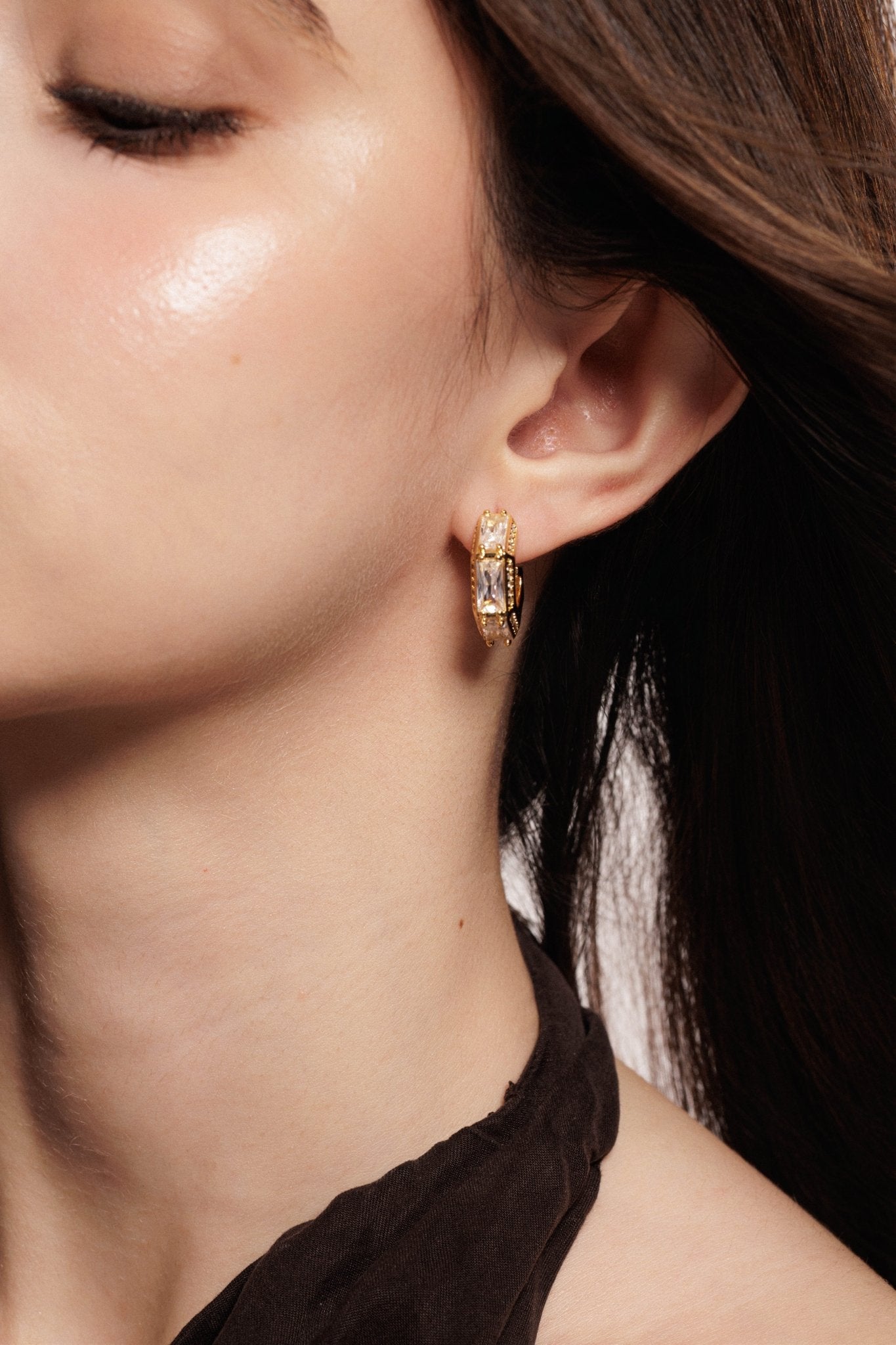 Lara & Ela | Marion Earrings - Lara & Ela