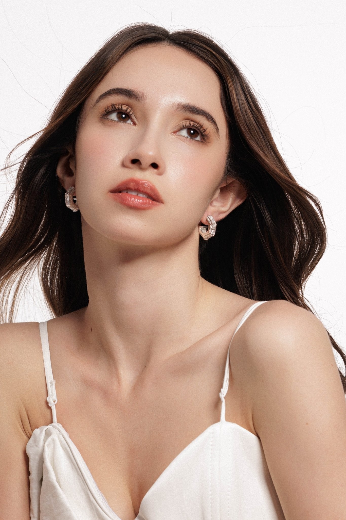 Lara & Ela | Marion Earrings - Lara & Ela