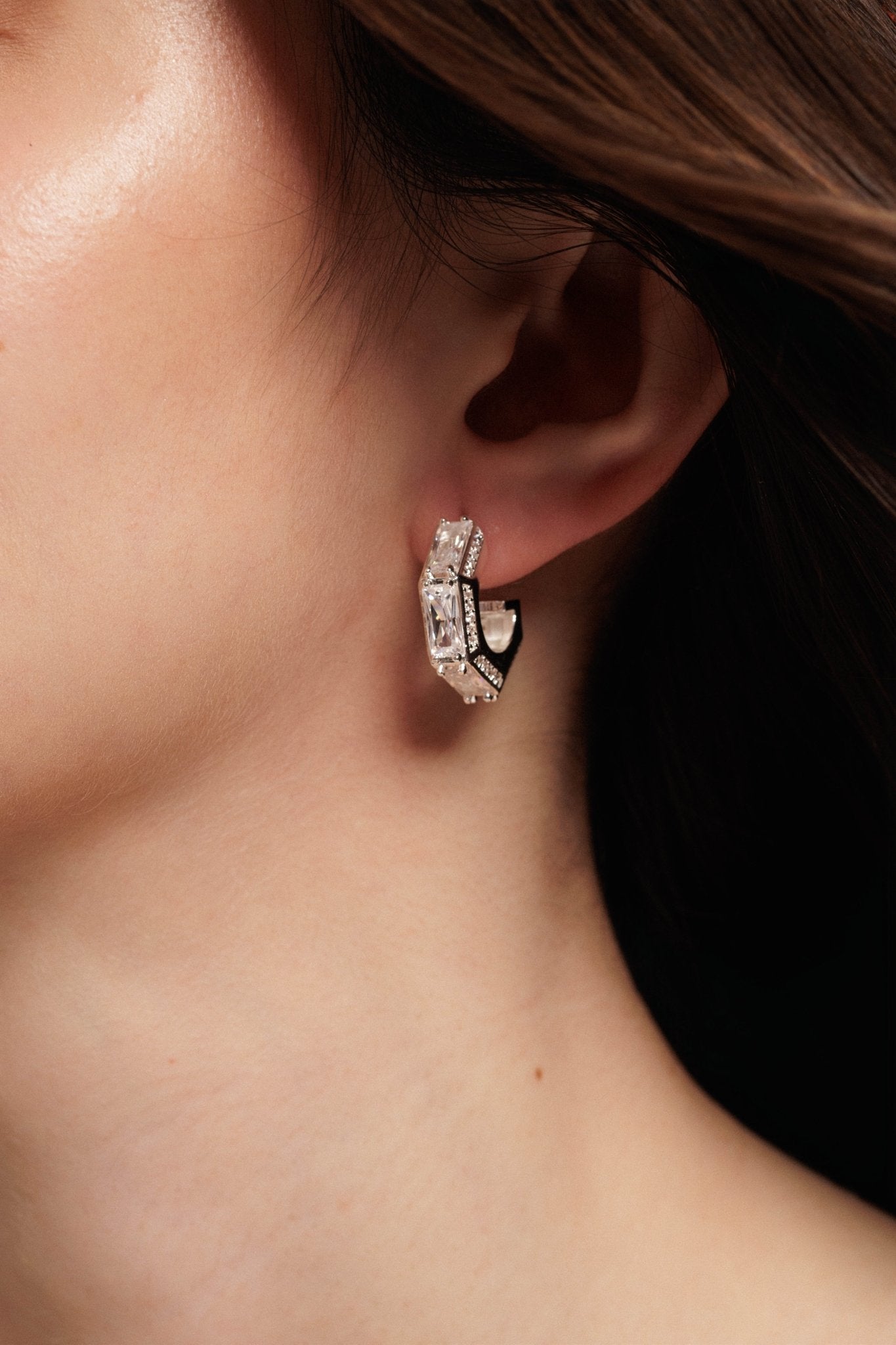 Lara & Ela | Marion Earrings - Lara & Ela