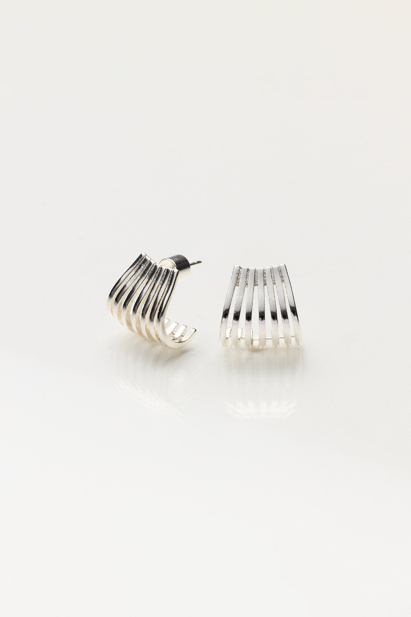 Lara & Ela | Martini Hour With Your Boss Earrings - Lara & Ela