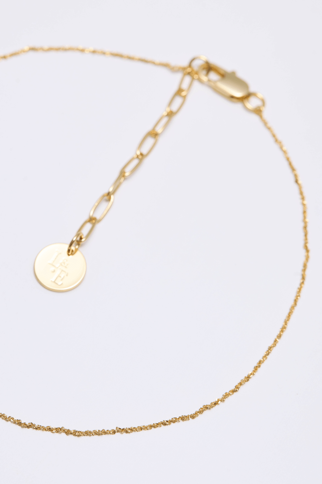 Lara & Ela | Maybe I'm Amazed Necklace - Lara & Ela