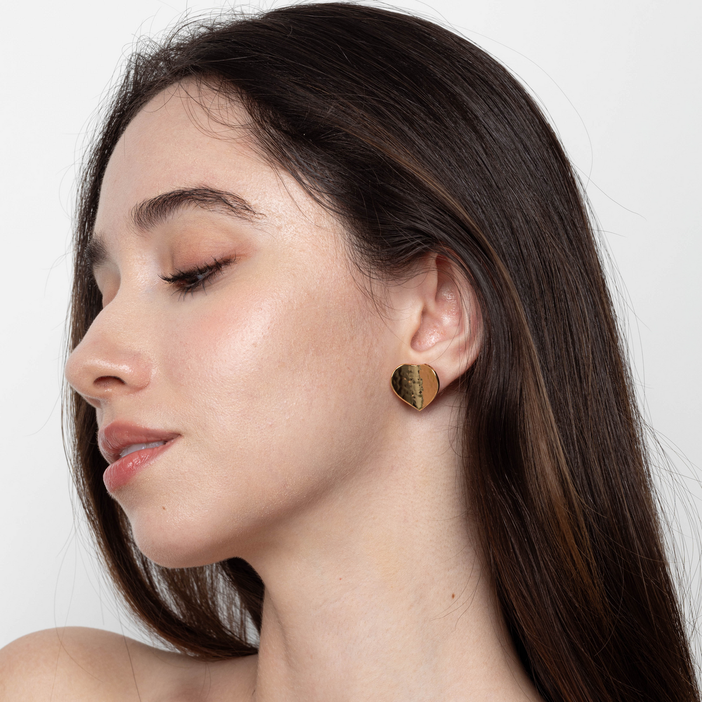 Lara & Ela | Melanie G | Earrings