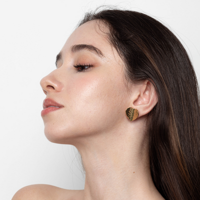 Lara & Ela | Melanie G | Earrings