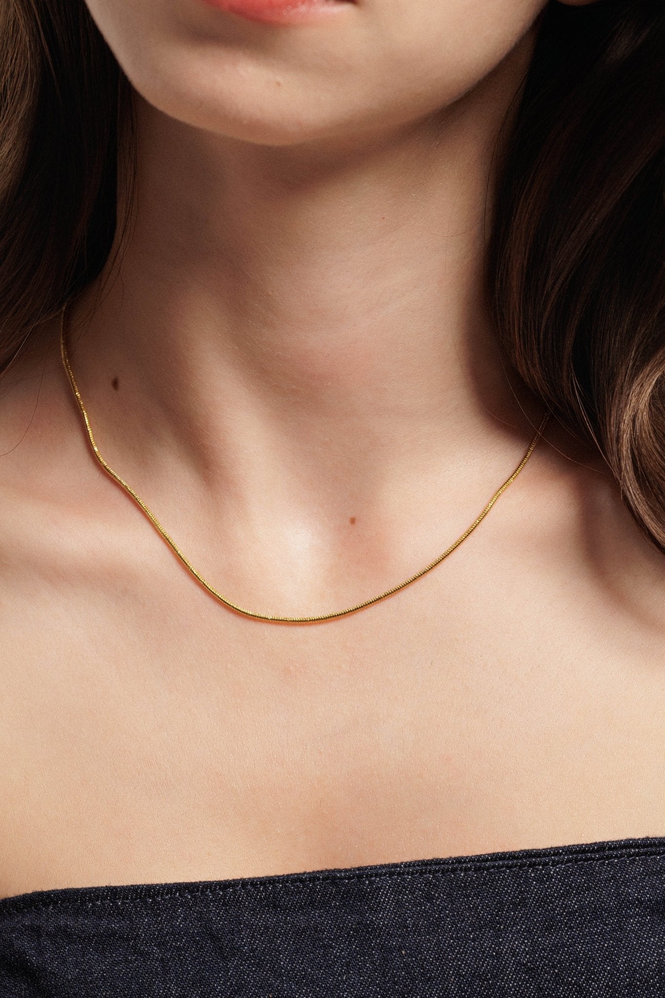 Lara & Ela | Memories Necklace - Lara & Ela