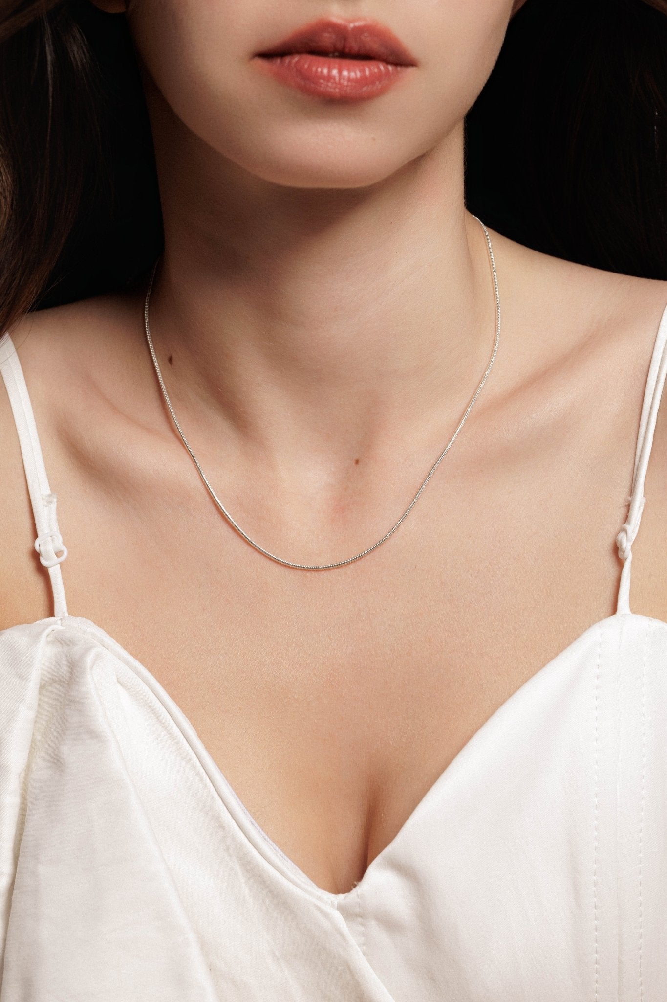 Lara & Ela | Memories Necklace - Lara & Ela