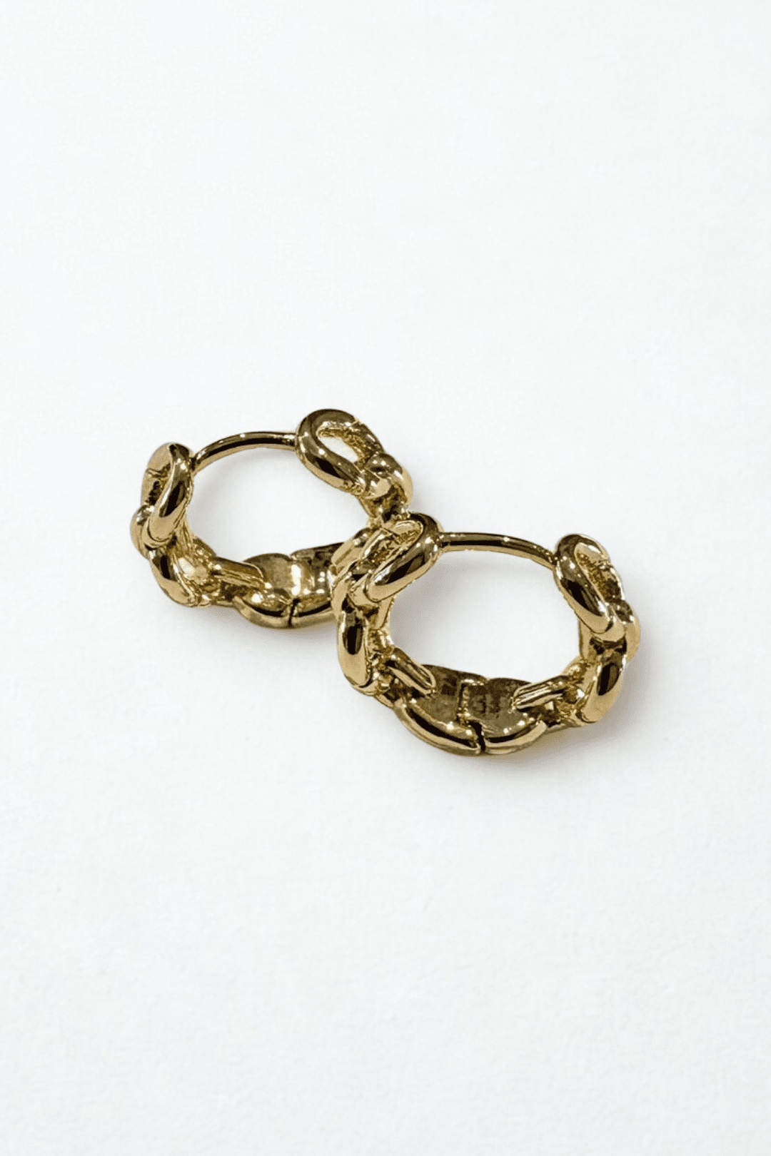 Lara & Ela | Mio Three Earrings - Lara & Ela