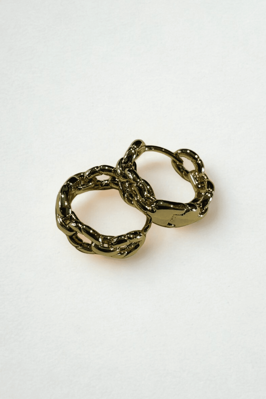 Lara & Ela | Mio Three Earrings - Lara & Ela