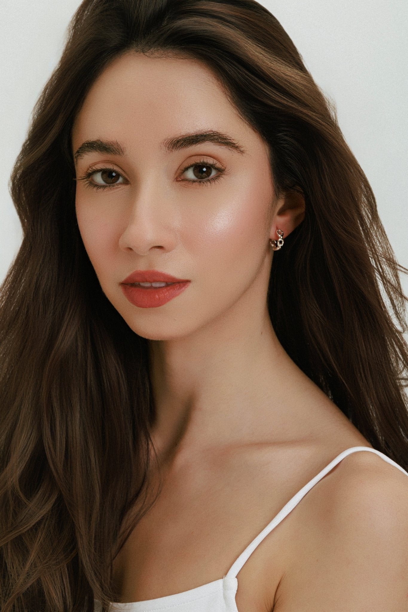 Lara & Ela | Mio Three Earrings - Lara & Ela