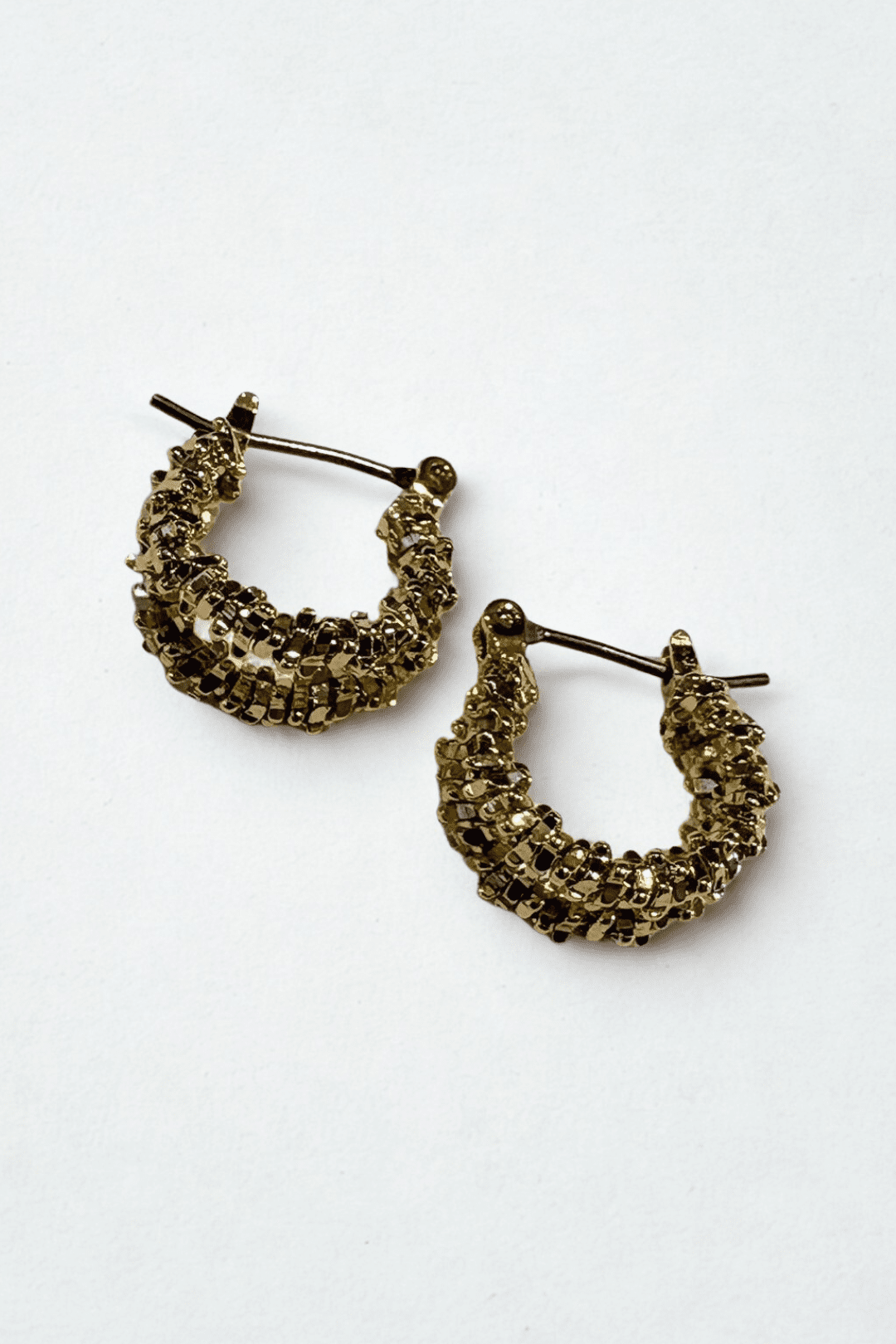 Lara & Ela | Mio Too Earrings - Lara & Ela