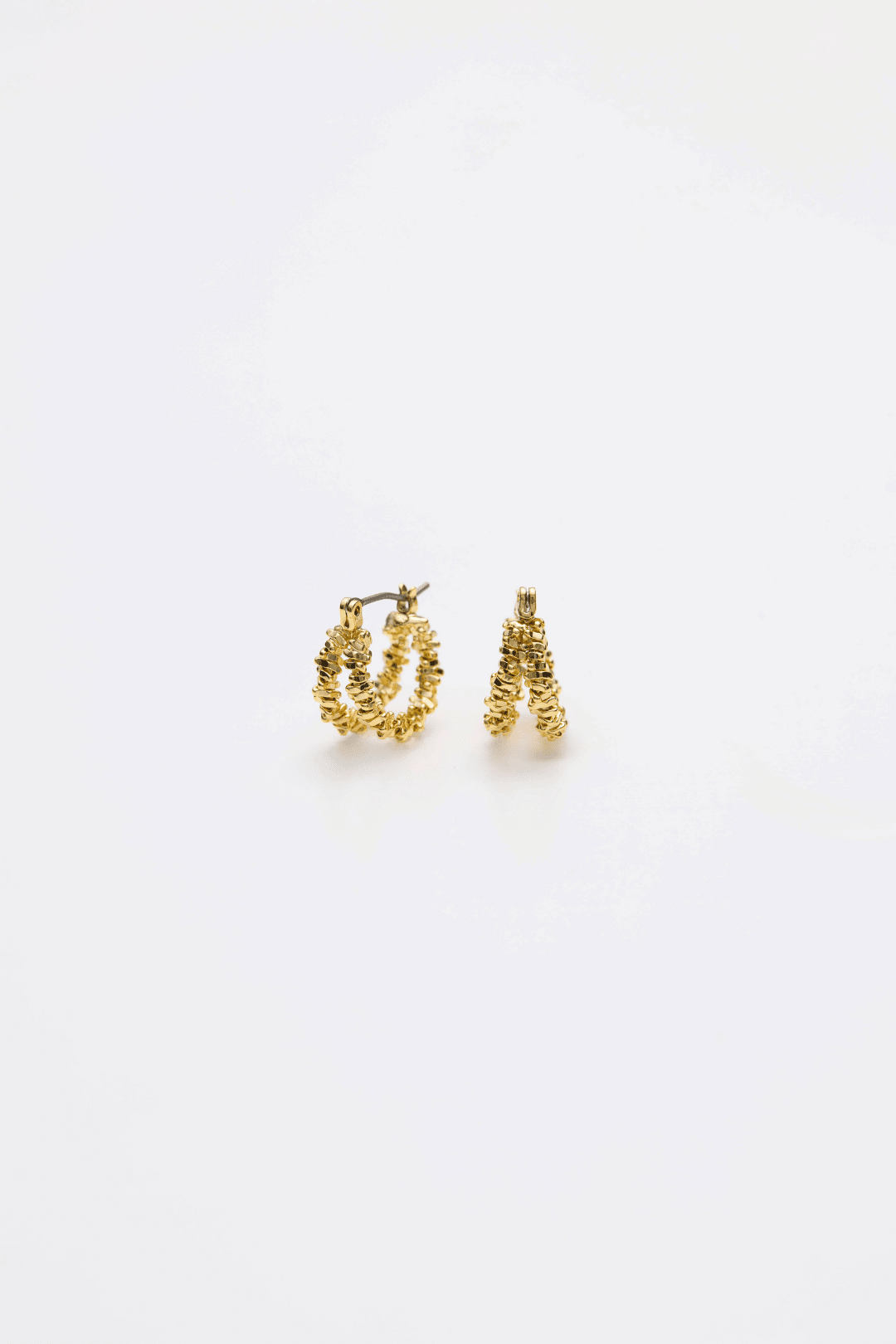 Lara & Ela | Mio Too Earrings - Lara & Ela
