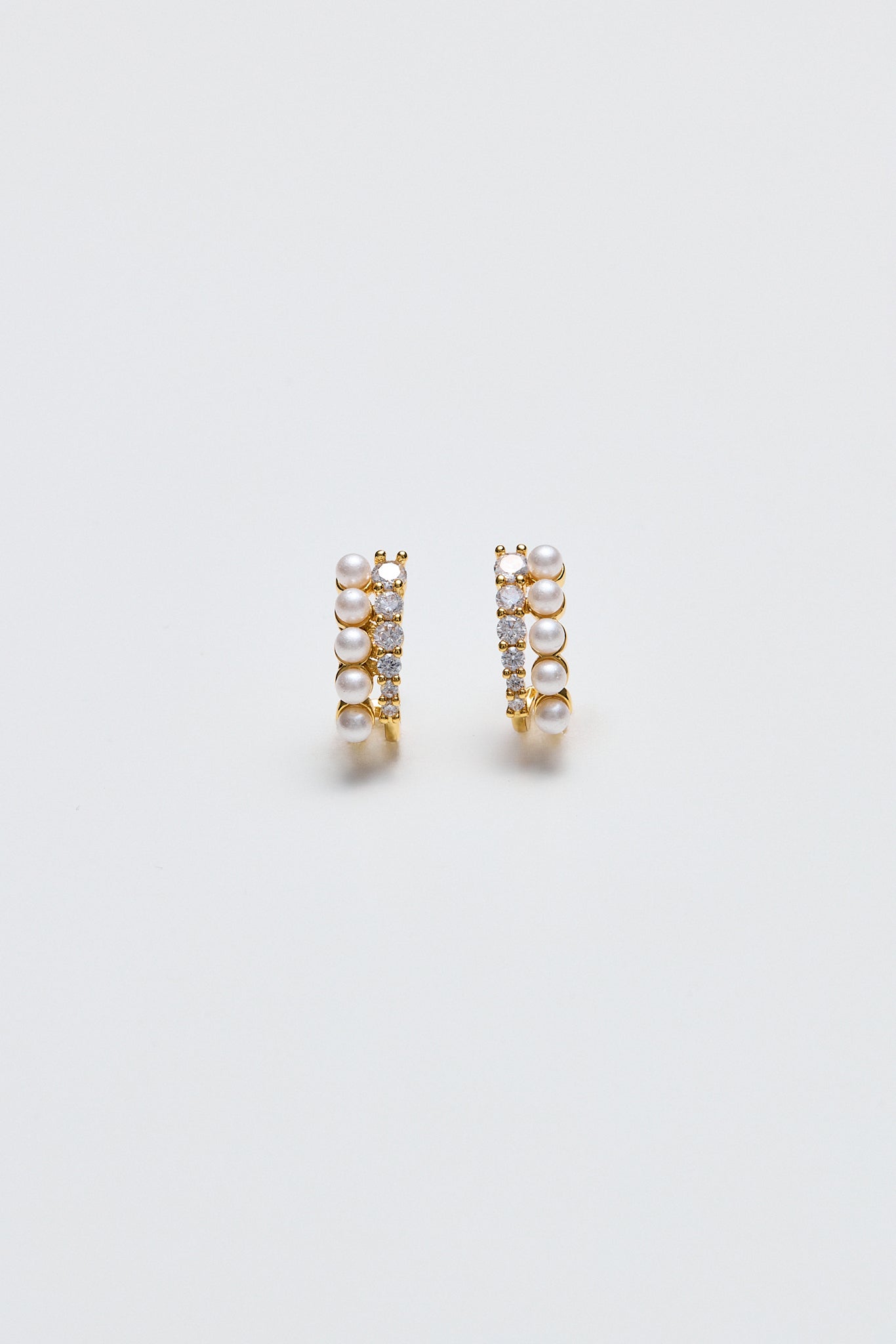 Lara & Ela | Mira Earrings - Lara & Ela