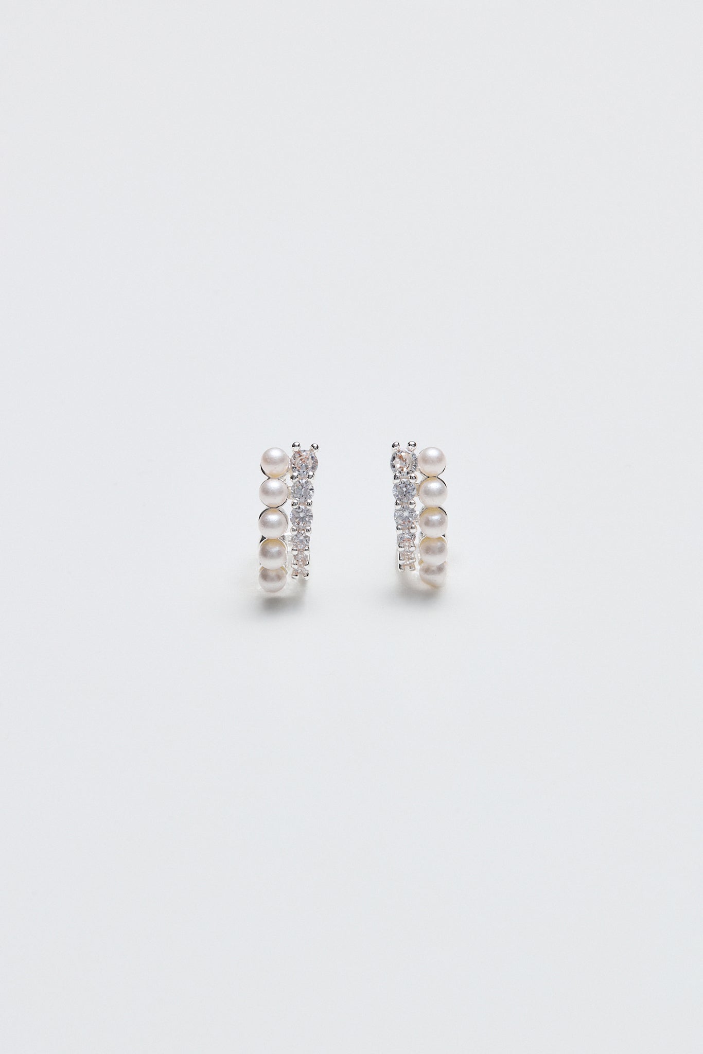 Lara & Ela | Mira Earrings - Lara & Ela