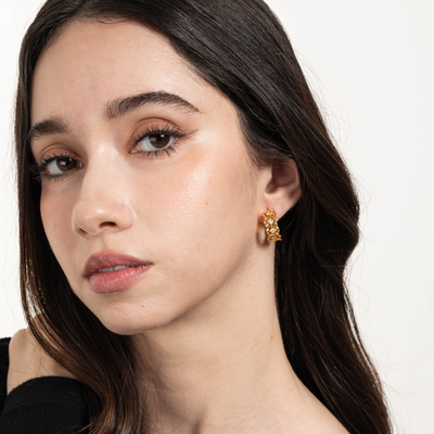 Lara & Ela | Misty G | Earrings