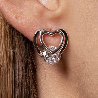 Lara & Ela | Fall In Love S | Earrings