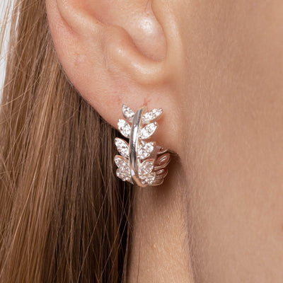 Lara & Ela | Hedonist S | Earrings