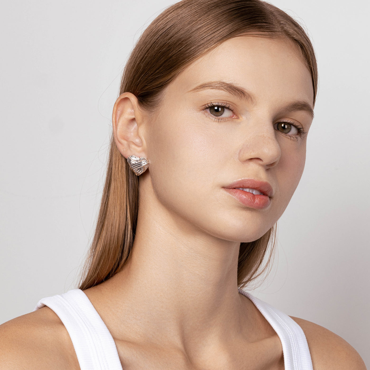 Lara & Ela | Now S | Earrings