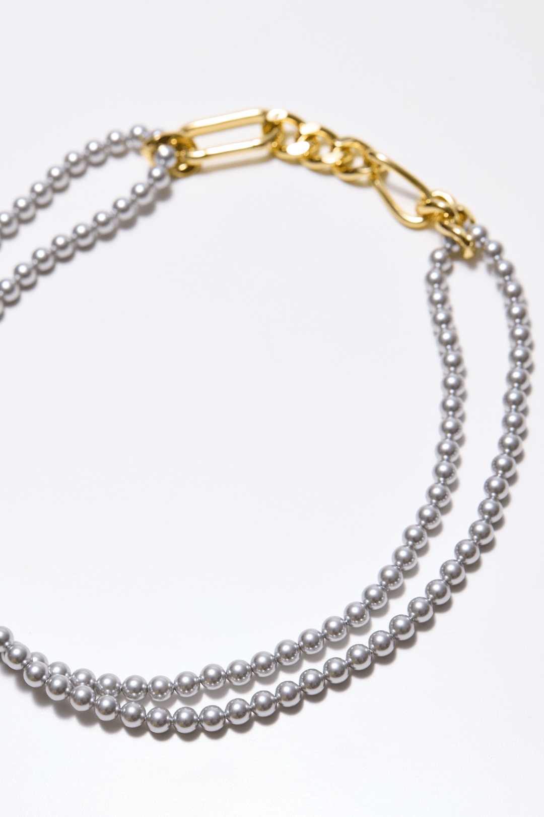 Lara & Ela | Monday Necklace - Lara & Ela