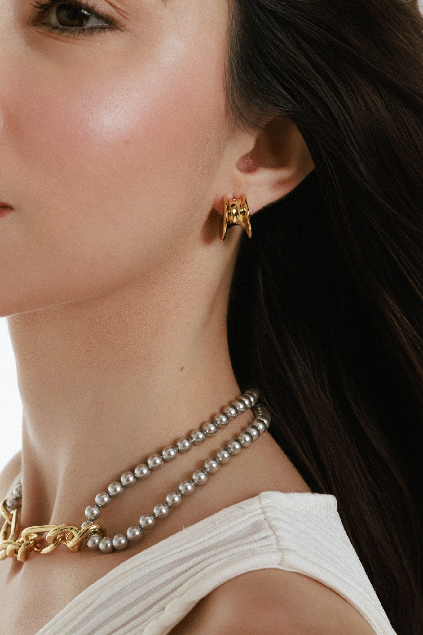 Lara & Ela | Monday Necklace - Lara & Ela