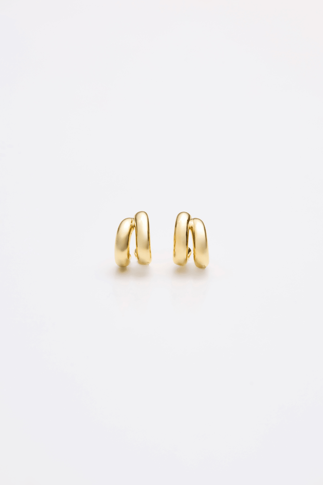 Lara & Ela | Monica Earrings - Lara & Ela