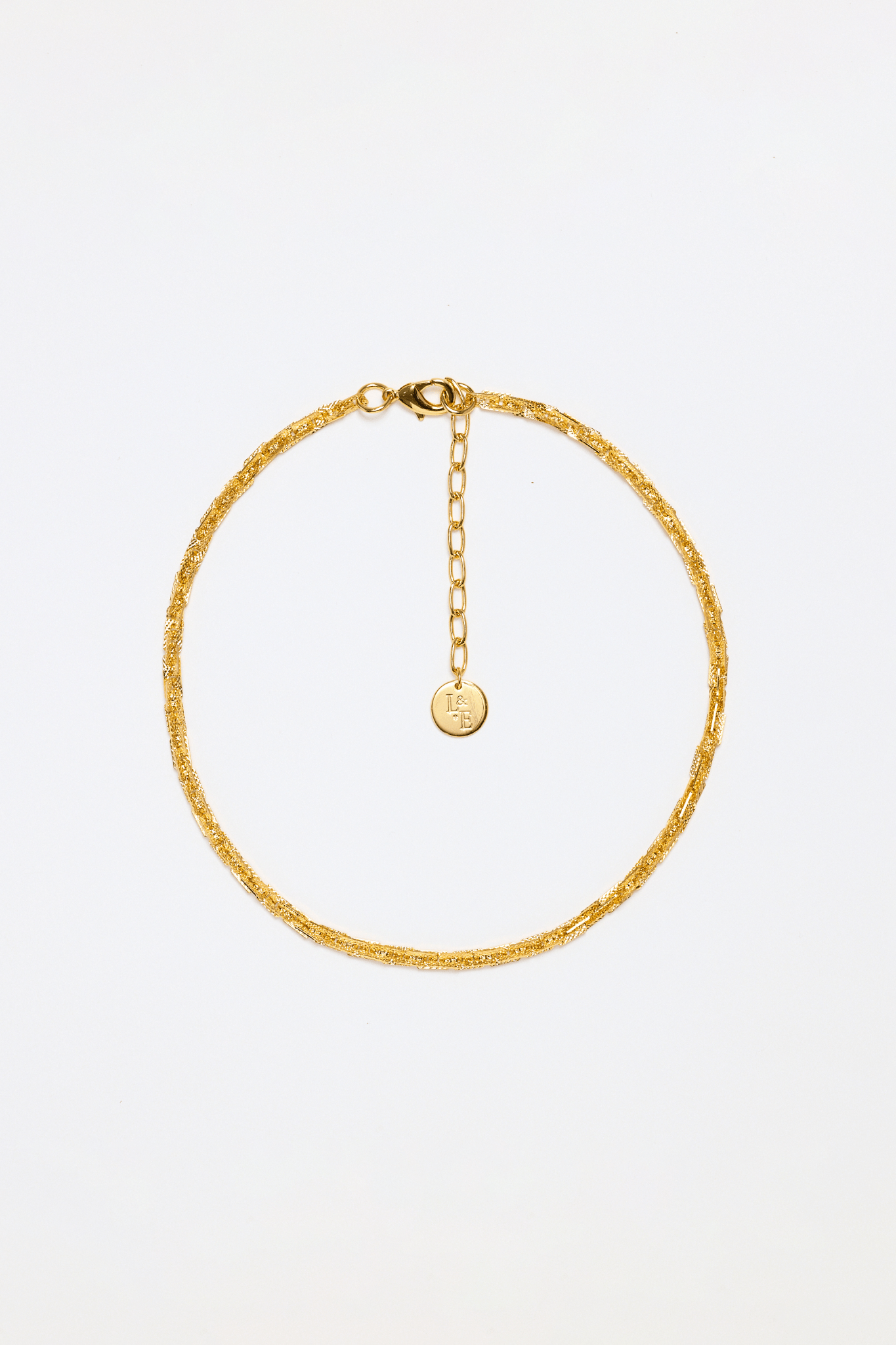 Lara & Ela | Monroe Necklace - Lara & Ela