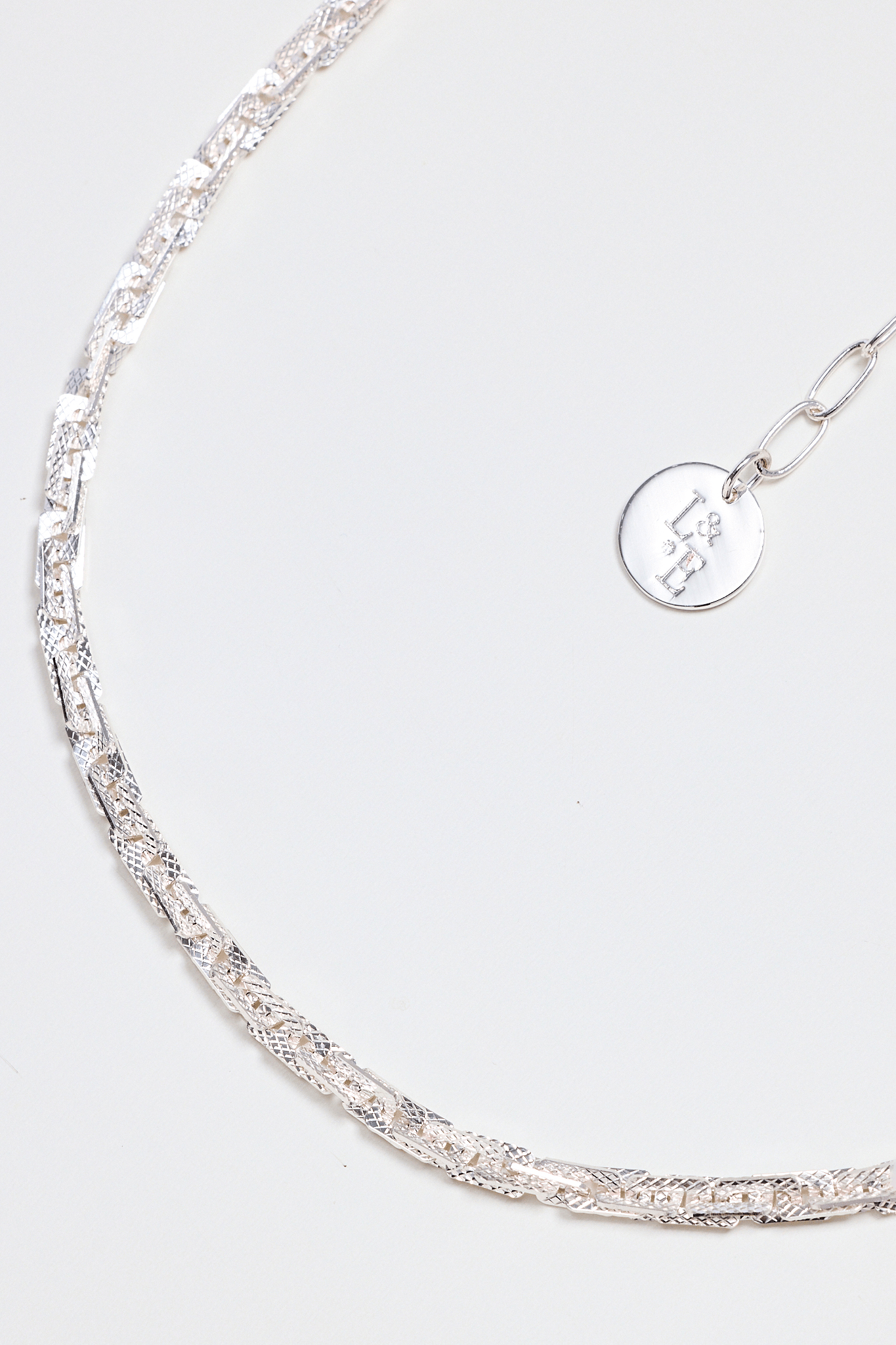 Lara & Ela | Monroe Necklace - Lara & Ela