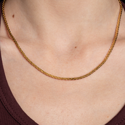 Lara & Ela | Monroe G | Necklace