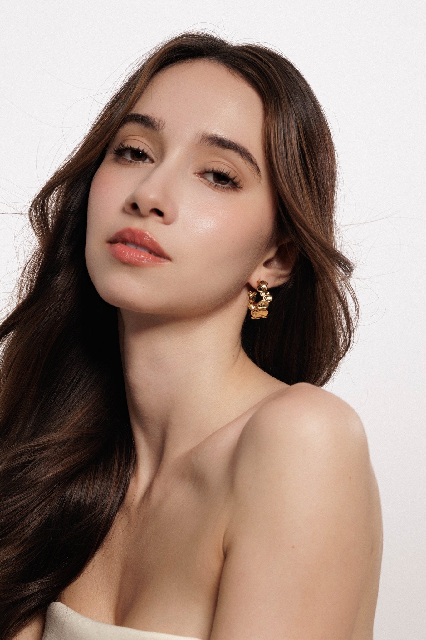 Lara & Ela | Montana Earrings - Lara & Ela