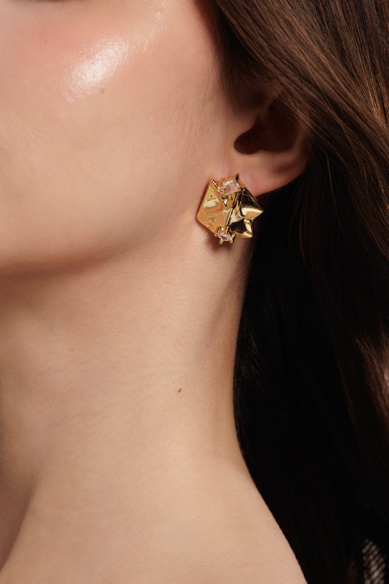 Lara & Ela | Montana Earrings - Lara & Ela