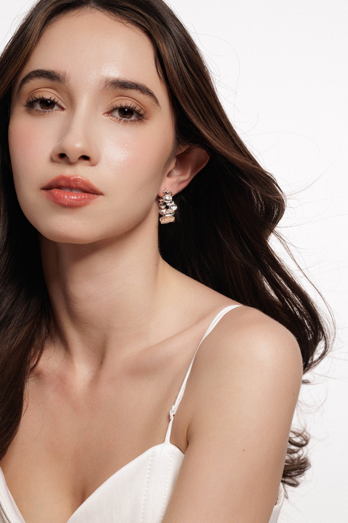 Lara & Ela | Montana Earrings - Lara & Ela