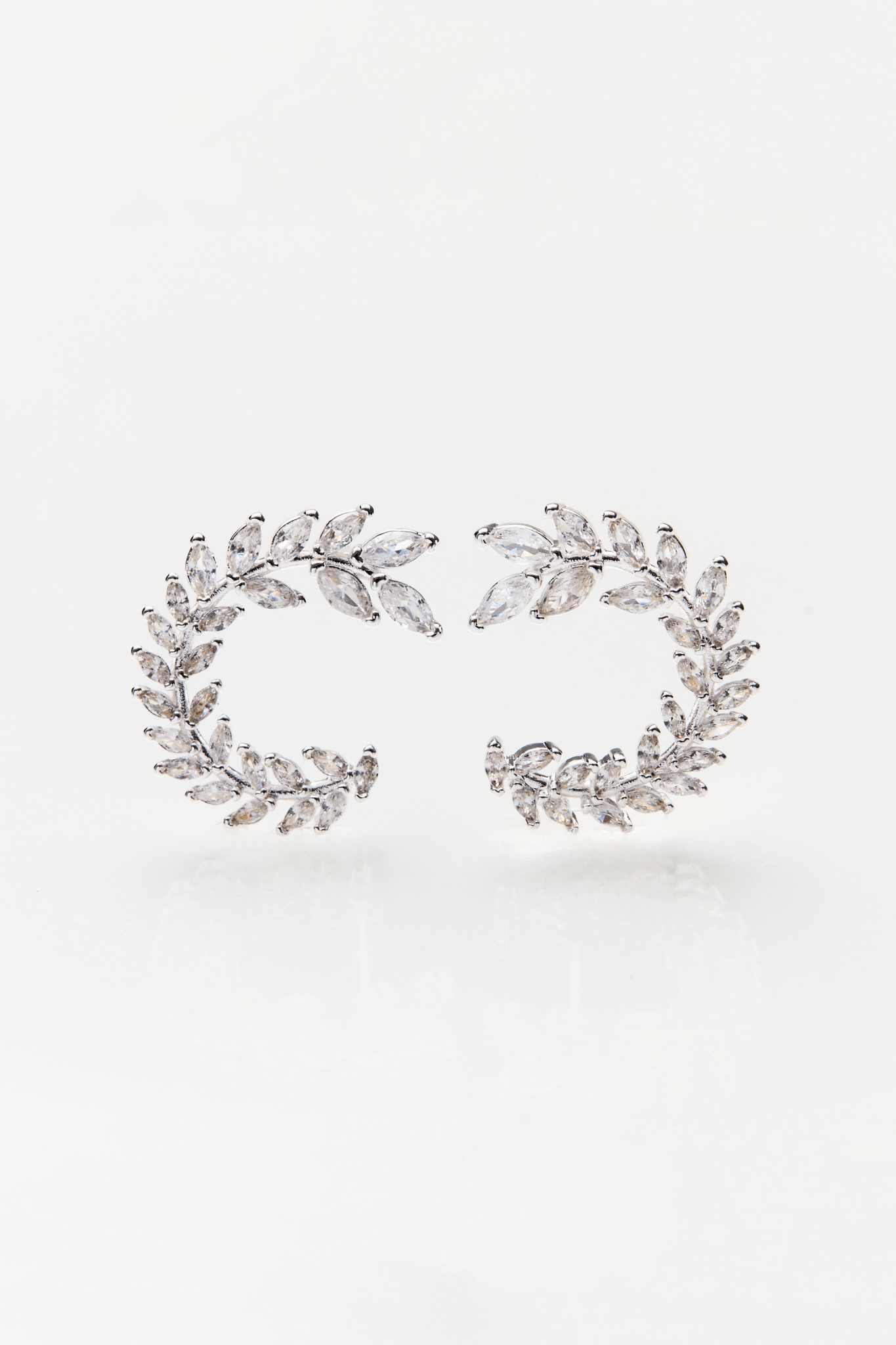 Lara & Ela | Moonstruck Earrings - Lara & Ela
