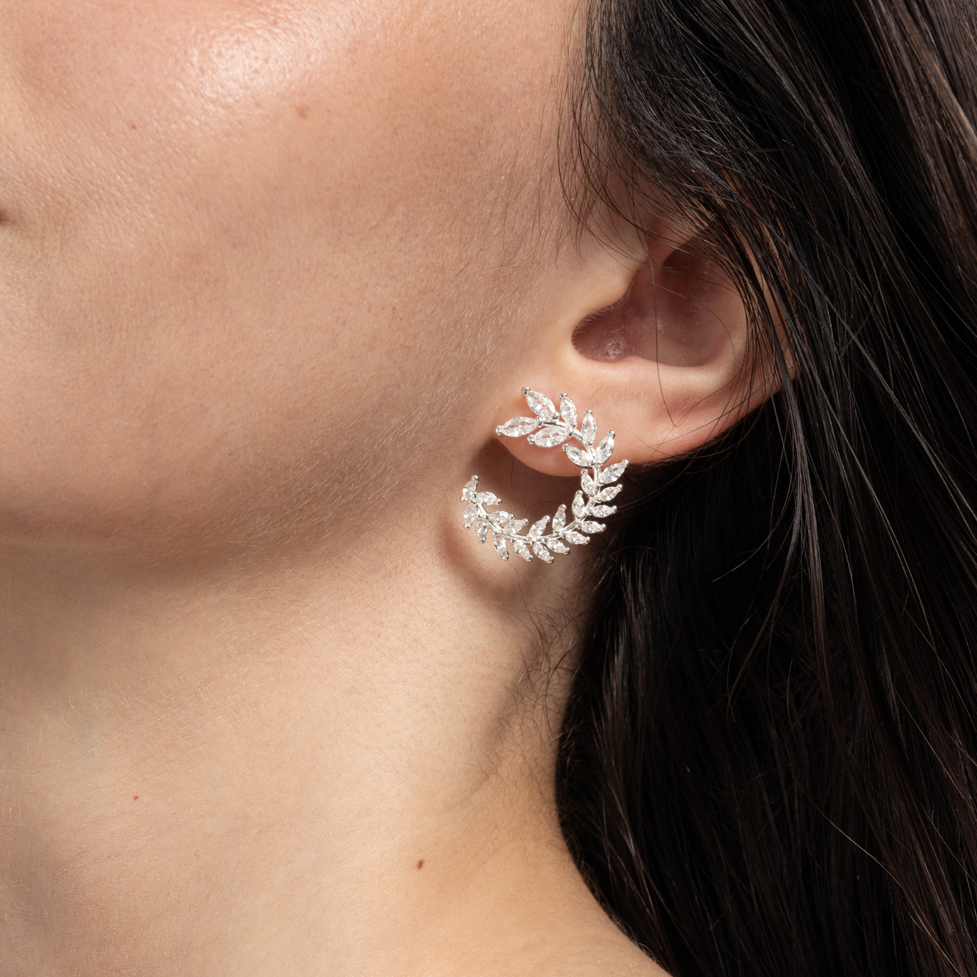 Lara & Ela | Moonstruck S | Earrings