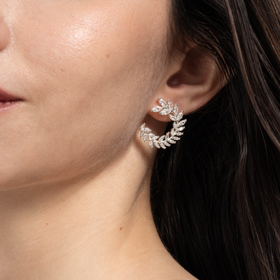 Lara & Ela | Moonstruck S | Earrings