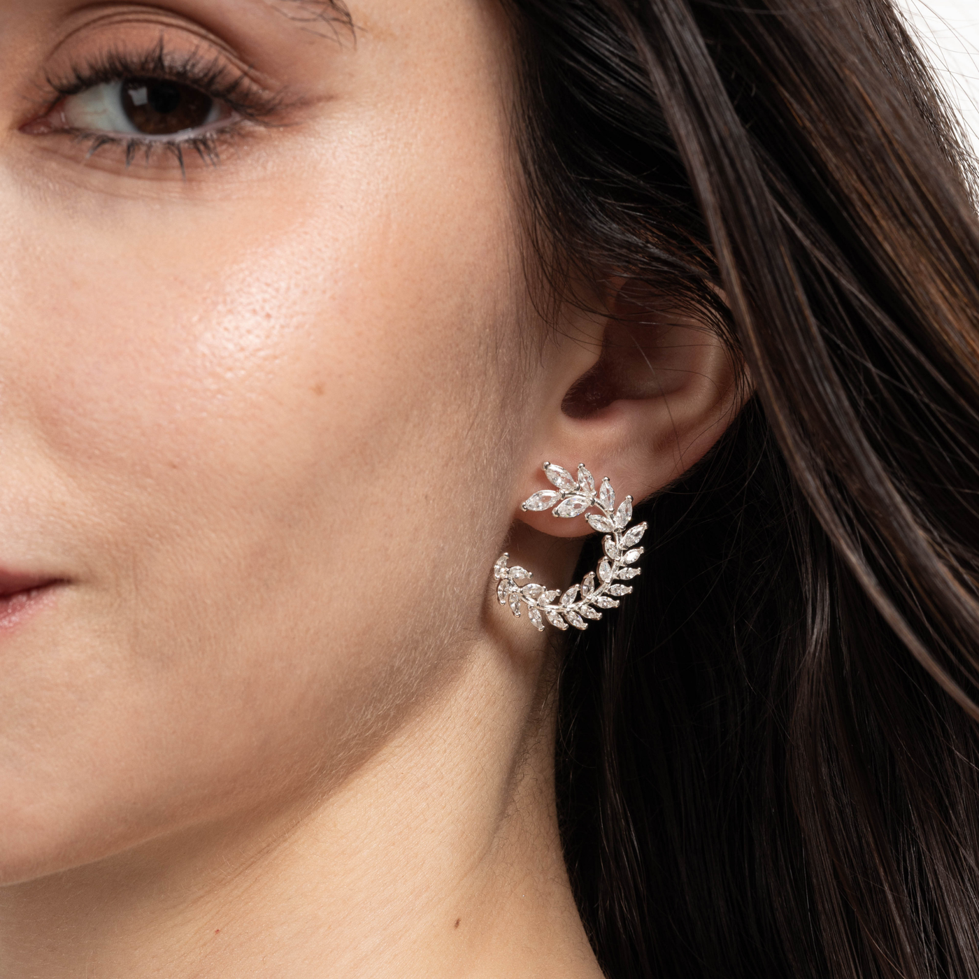 Lara & Ela | Moonstruck S | Earrings