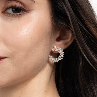 Lara & Ela | Moonstruck S | Earrings