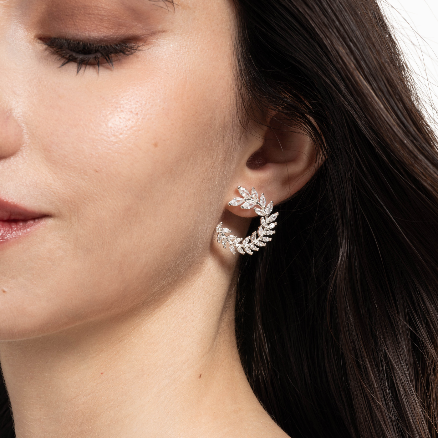 Lara & Ela | Moonstruck S | Earrings