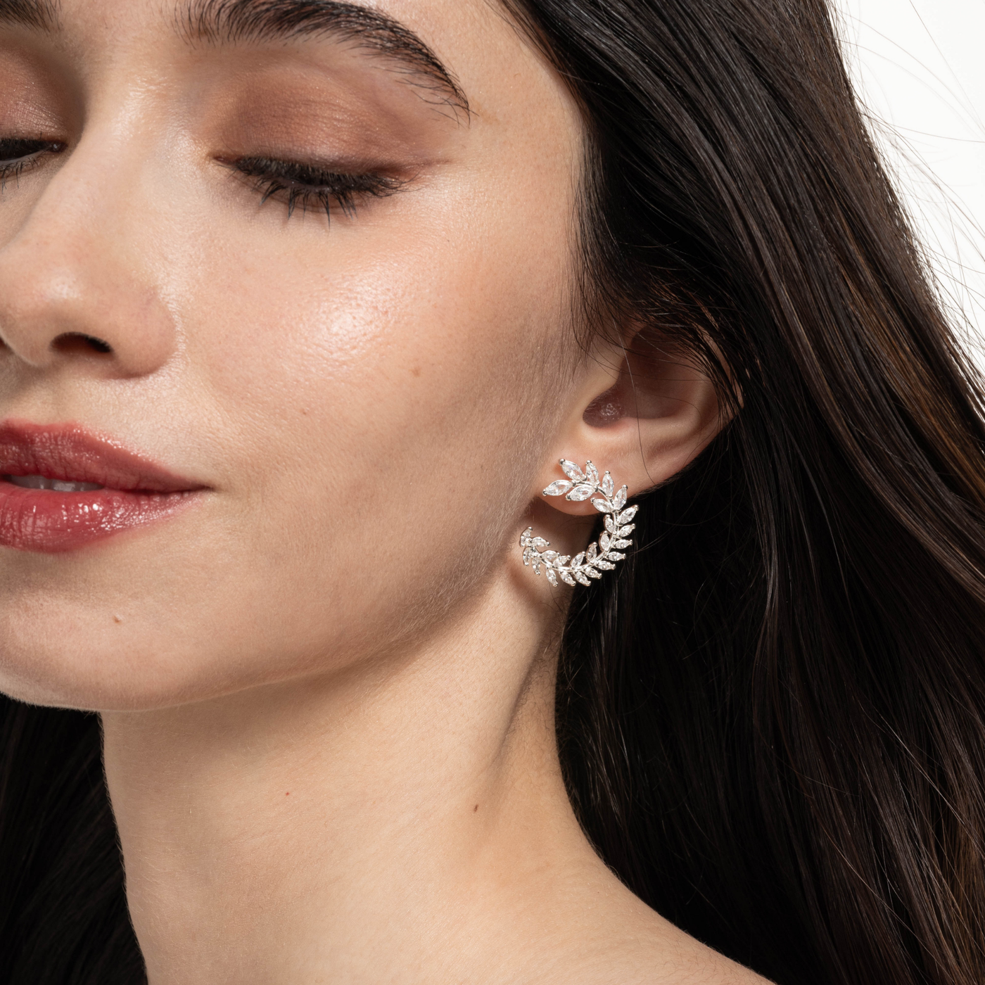 Lara & Ela | Moonstruck S | Earrings