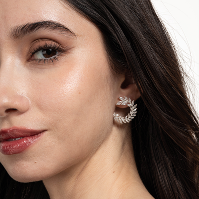 Lara & Ela | Moonstruck S | Earrings