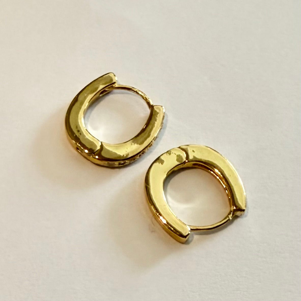 Lara & Ela | More Than You Know Earrings - Lara & Ela