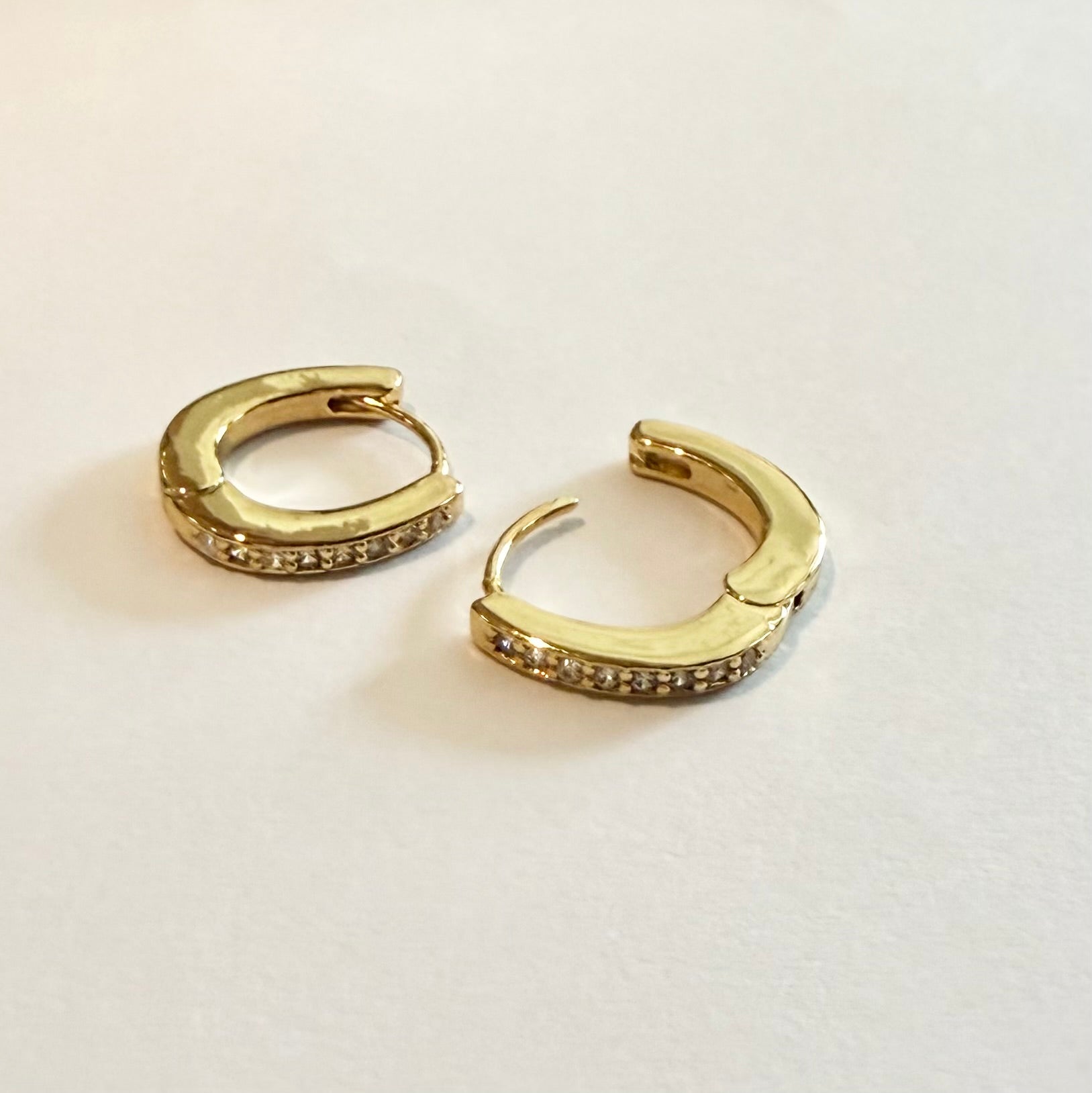 Lara & Ela | More Than You Know Earrings - Lara & Ela