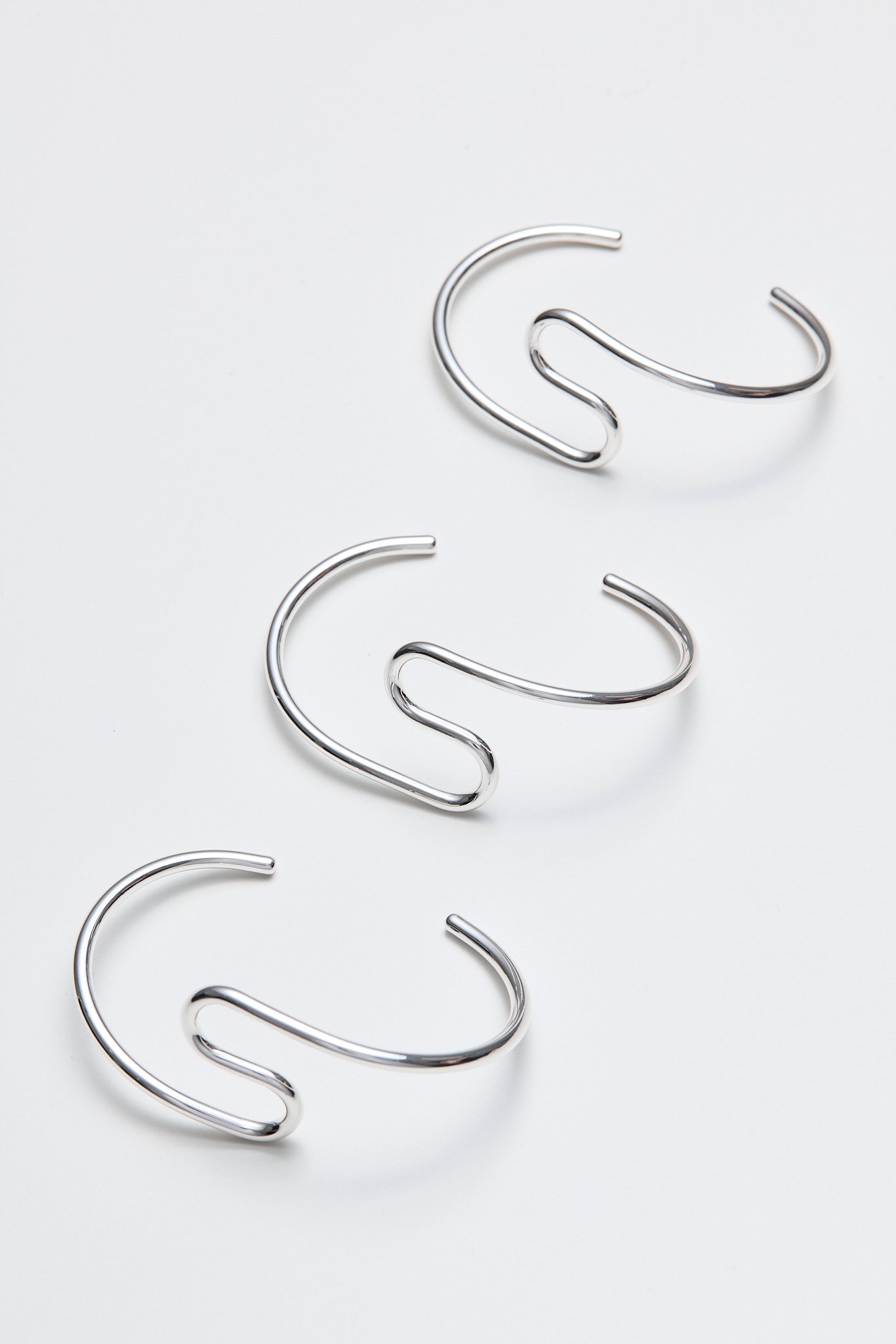 Lara & Ela | Nameless Bangle - Lara & Ela