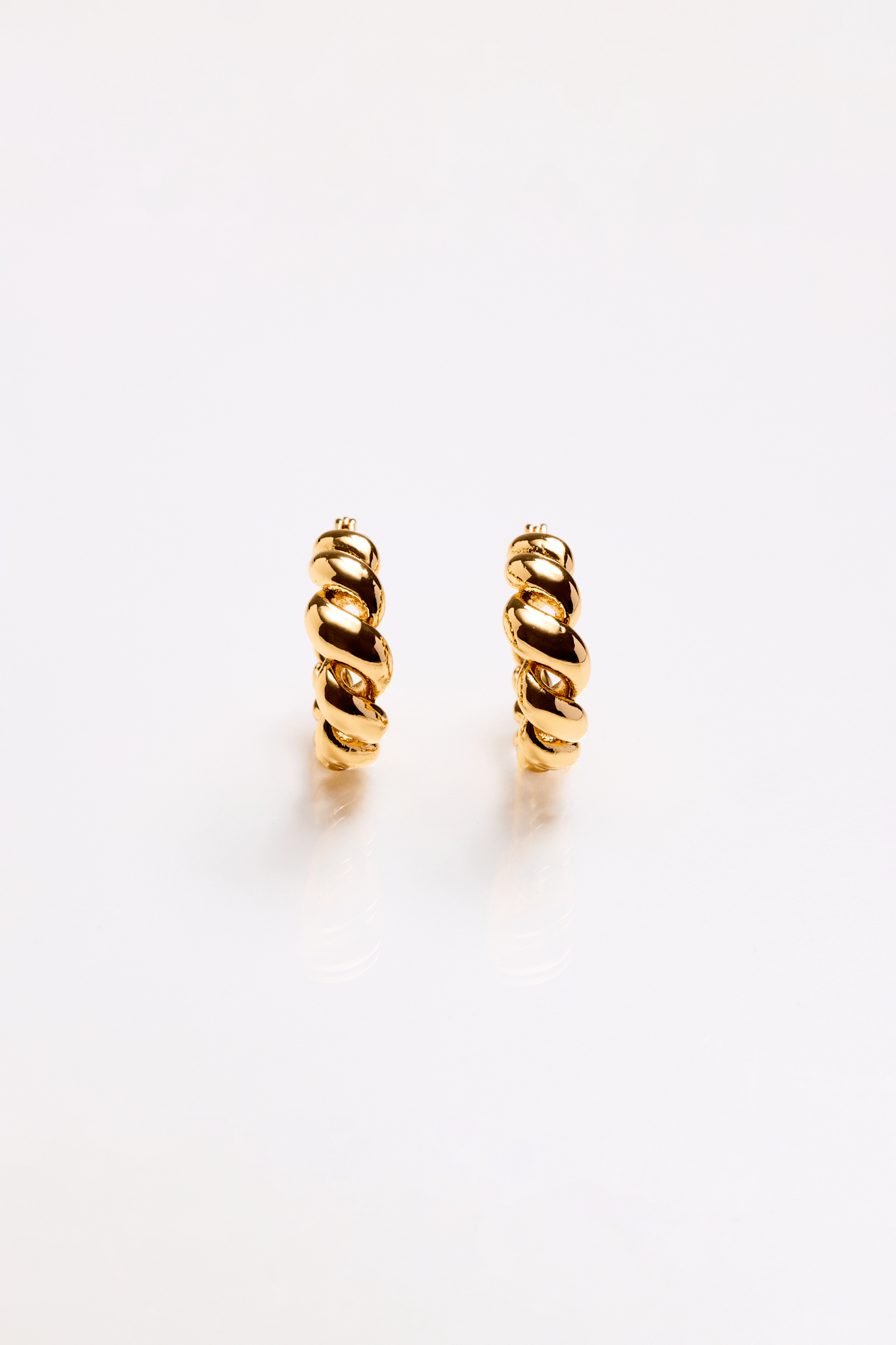 Lara & Ela | Naomi Earrings - Lara & Ela