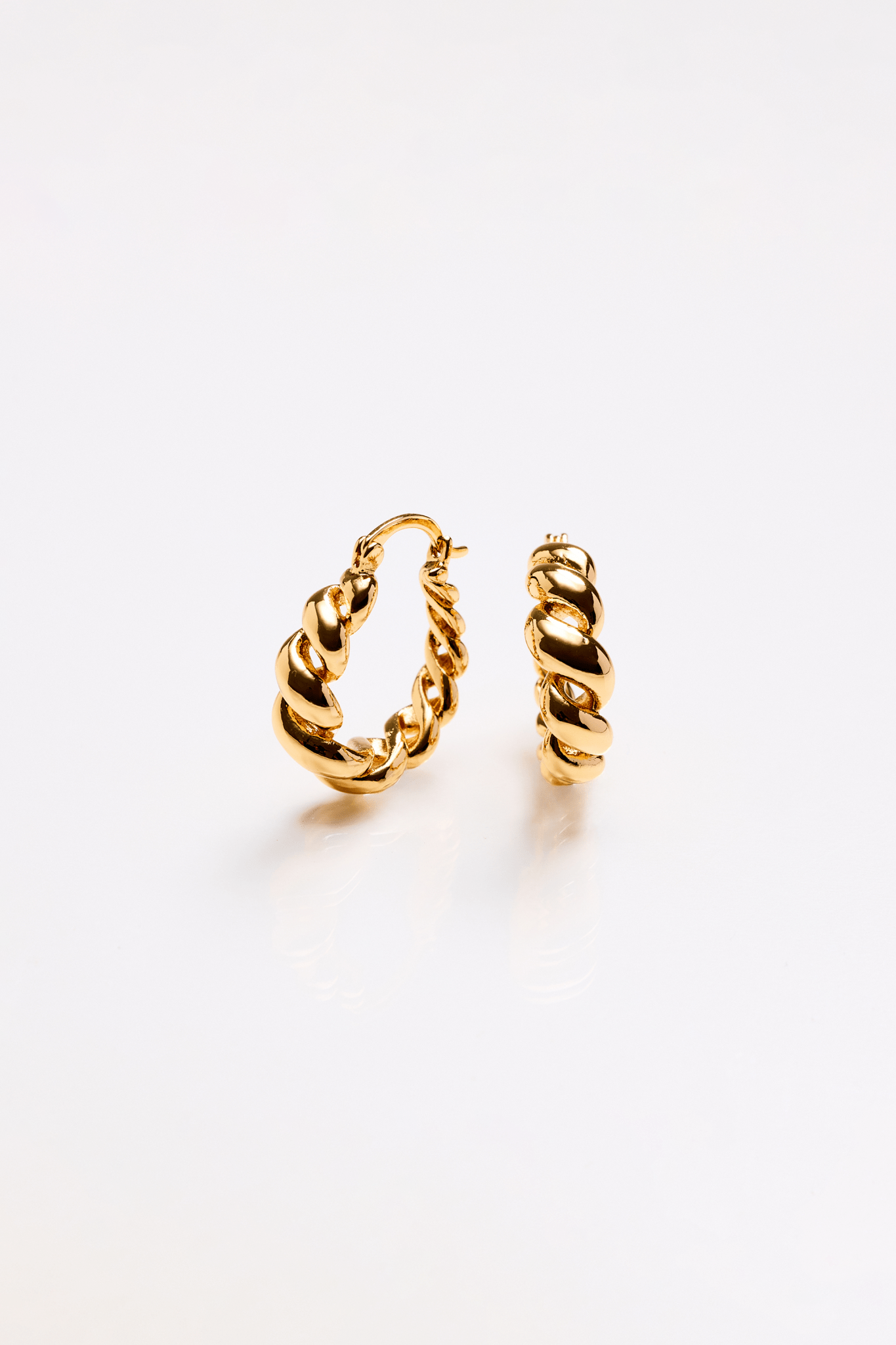 Lara & Ela | Naomi Earrings - Lara & Ela