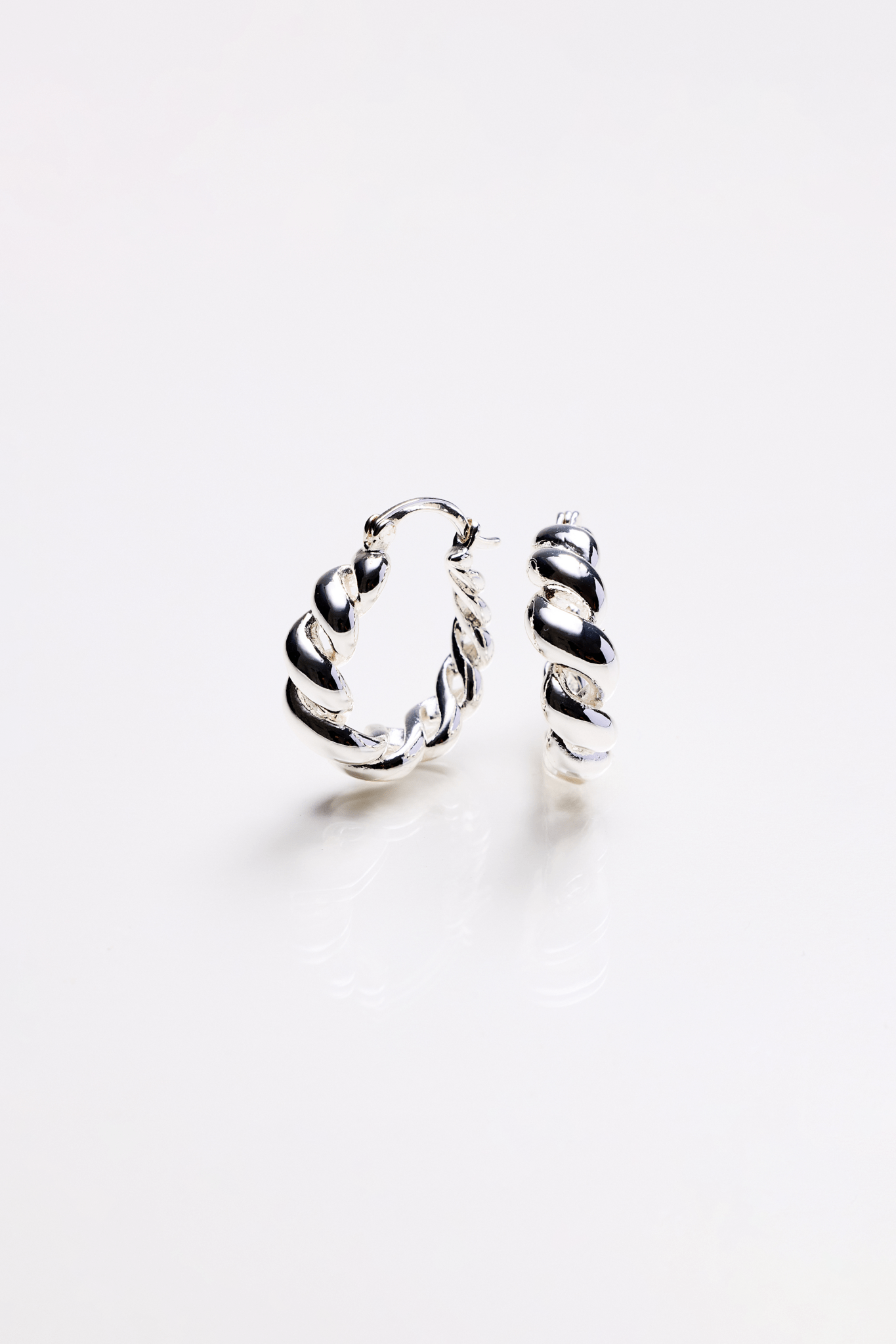 Lara & Ela | Naomi Earrings - Lara & Ela