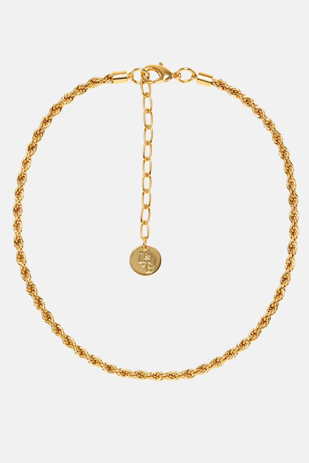 Lara & Ela | Natasha Necklace - Lara & Ela