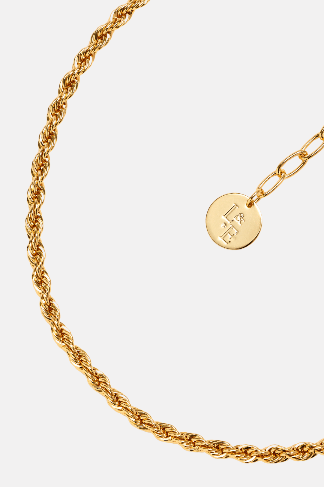 Lara & Ela | Natasha Necklace - Lara & Ela